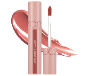 Romand Juicy Lasting Tint 23 Nucadamia Romand Juicy Lasting Tint 23 Nucadamia