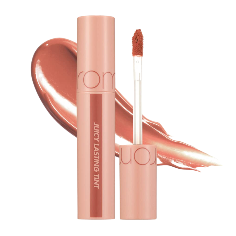 Romand Romand Juicy Lasting Tint 22 Pomelo Skin Romand Romand Juicy Lasting Tint 22 Pomelo Skin