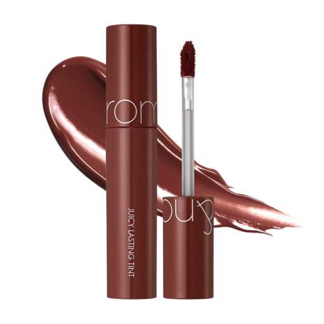 Romand Romand Juicy Lasting Tint 20 Dark Coconut