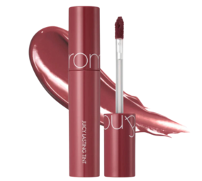 Romand Juicy Lasting Tint 19 Almond Rose Romand Juicy Lasting Tint 19 Almond Rose