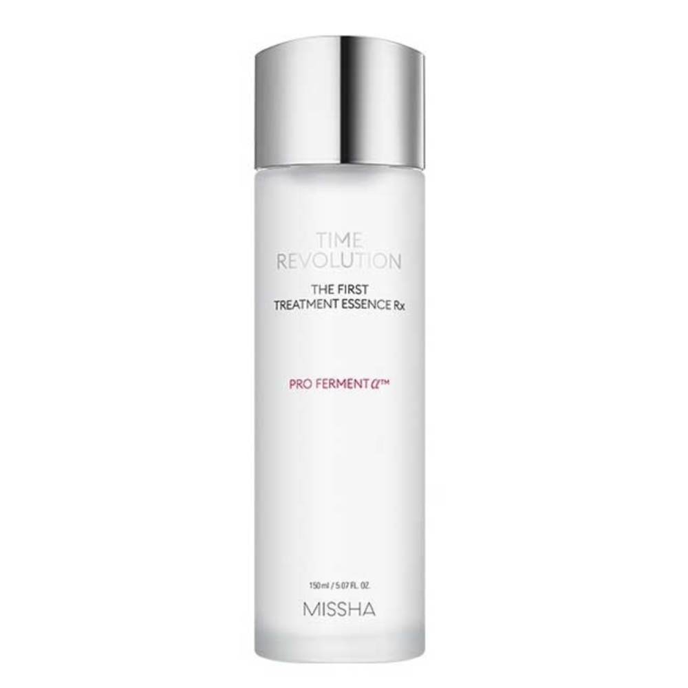Missha Missha Time Revolution The First Treatment Essence RX