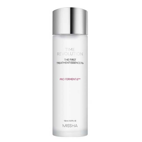 Missha Missha Time Revolution The First Treatment Essence RX