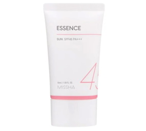 Missha All-Around Safe Block Essence Sun SPF45+ Missha All-Around Safe Block Essence Sun SPF45+