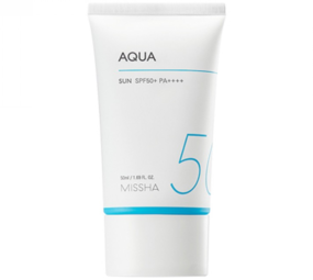 Missha All-around Safe Block Aqua Sun Gel SPF50+ Missha All-around Safe Block Aqua Sun Gel SPF50+