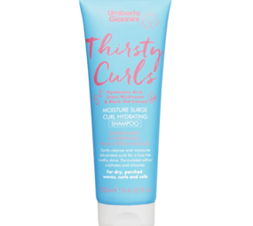 Umberto Giannini Thirsty Curls Hydrating Shampoo Umberto Giannini Thirsty Curls Hydrating Shampoo
