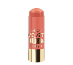 LA Girl Velvet Contour Blush Stick Glimmer LA Girl Velvet Contour Blush Stick Glimmer