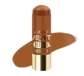 LA Girl Velvet Contour Bronzer Stick Goddess LA Girl Velvet Contour Bronzer Stick Goddess