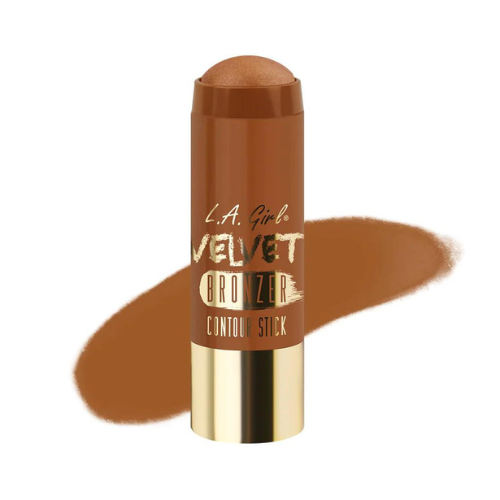 LA Girl Velvet Contour Bronzer Stick Goddess bestellen?