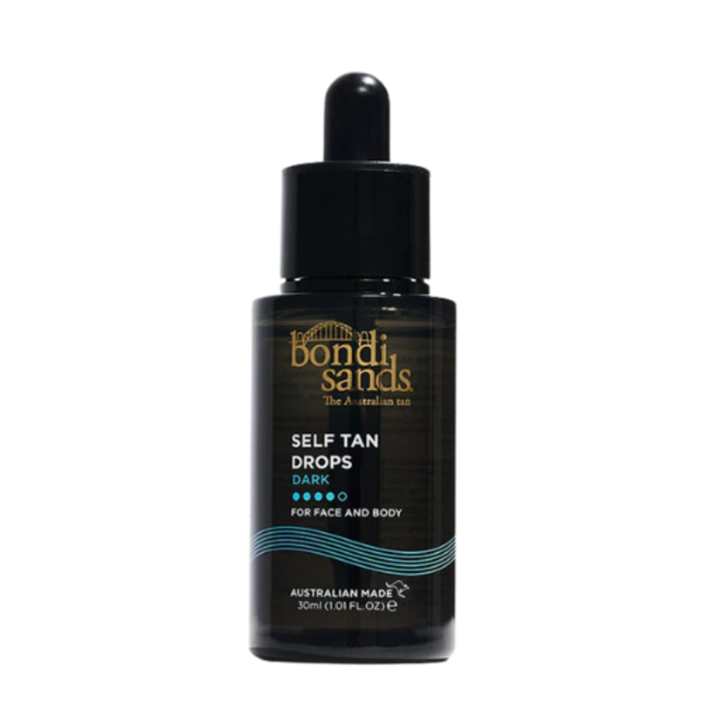 Bondi Sands Bondi Sands SelfTan Drops Dark Bondi Sands Bondi Sands SelfTan Drops Dark
