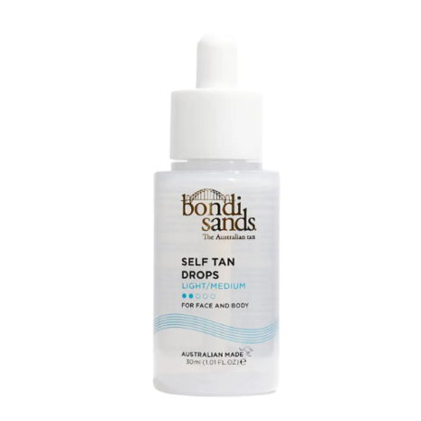 Bondi Sands Bondi Sands SelfTan Drops Light/Medium Bondi Sands Bondi Sands SelfTan Drops Light/Medium