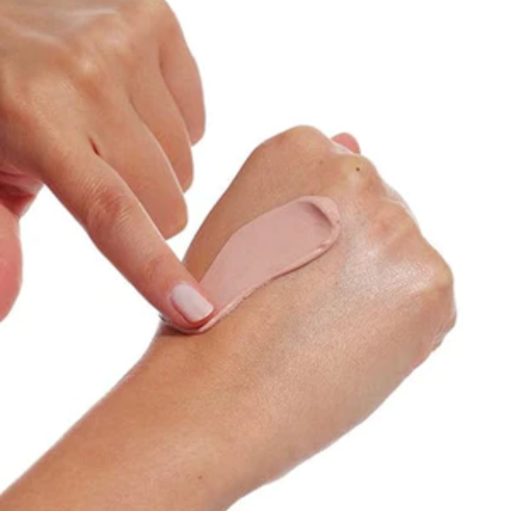 Bondi Sands Bondi Sands Sunscreen Face Lotion SPF 50+ Fragrance Free Tinted