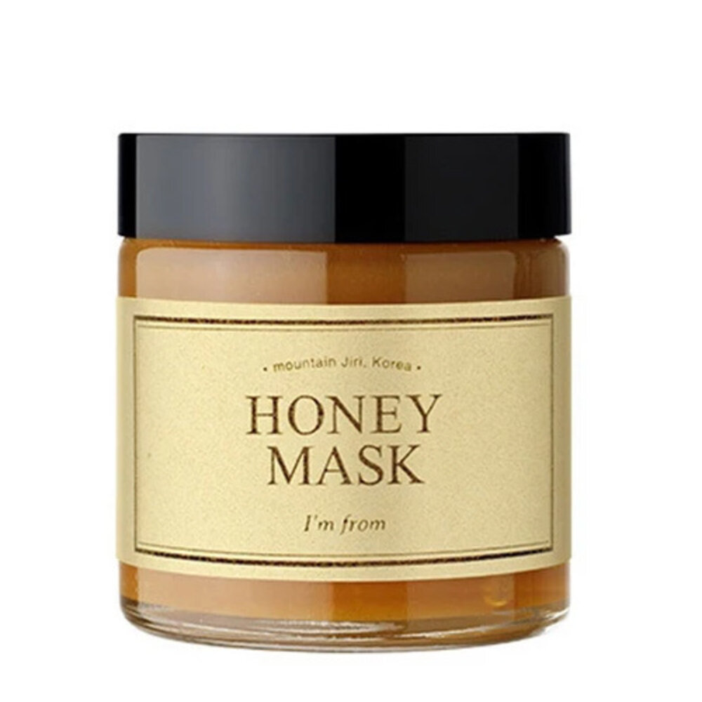 I'm From I'm From Honey Mask I'm From I'm From Honey Mask