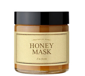 I'm From Honey Mask I'm From Honey Mask