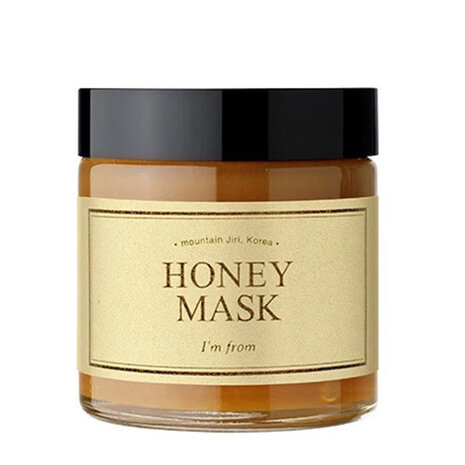 I'm From I'm From Honey Mask I'm From I'm From Honey Mask