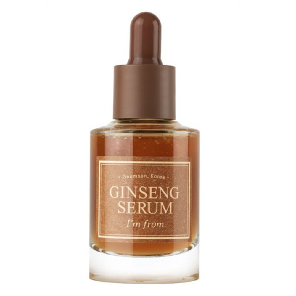 I'm From I'm From Ginseng Serum I'm From I'm From Ginseng Serum
