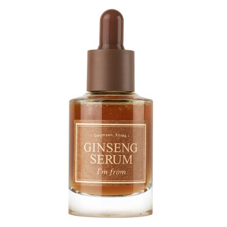 I'm From I'm From Ginseng Serum I'm From I'm From Ginseng Serum