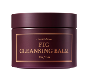I'm From Fig Cleansing Balm I'm From Fig Cleansing Balm