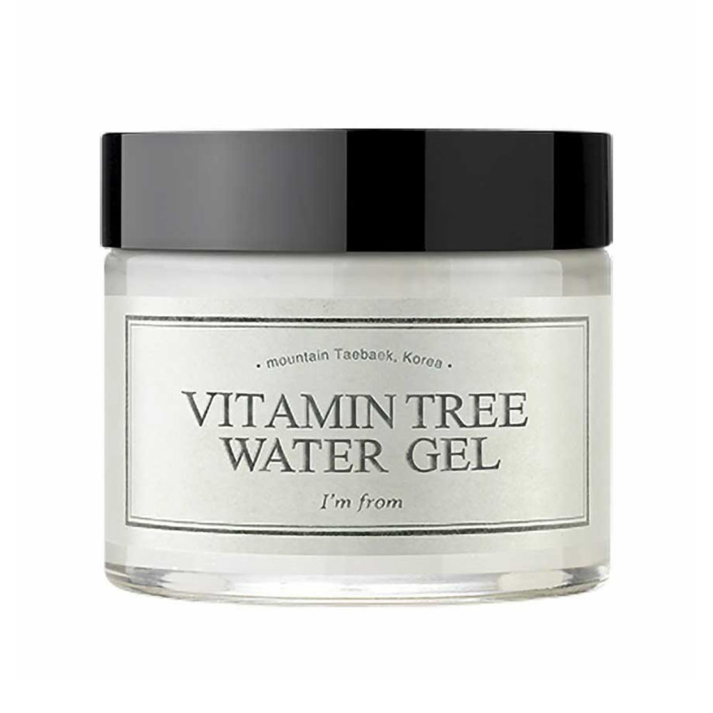 I'm From I'm From Vitamin Tree Water Gel I'm From I'm From Vitamin Tree Water Gel