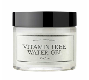I'm From Vitamin Tree Water Gel I'm From Vitamin Tree Water Gel