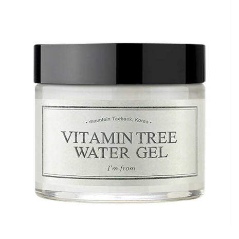 I'm From I'm From Vitamin Tree Water Gel I'm From I'm From Vitamin Tree Water Gel