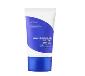 Isntree Hyaluronic Acid Watery Sun Gel Isntree Hyaluronic Acid Watery Sun Gel