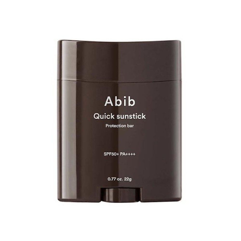 Abib Abib Quick Sunstick Protection Bar SPF50+ Abib Abib Quick Sunstick Protection Bar SPF50+