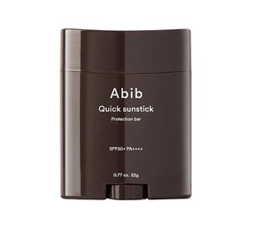 Abib Quick Sunstick Protection Bar SPF50+ Abib Quick Sunstick Protection Bar SPF50+