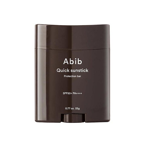 Abib Abib Quick Sunstick Protection Bar SPF50+