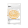 Abib Abib Mild Acidic pH Sheet Mask Yuja Fit Abib Abib Mild Acidic pH Sheet Mask Yuja Fit