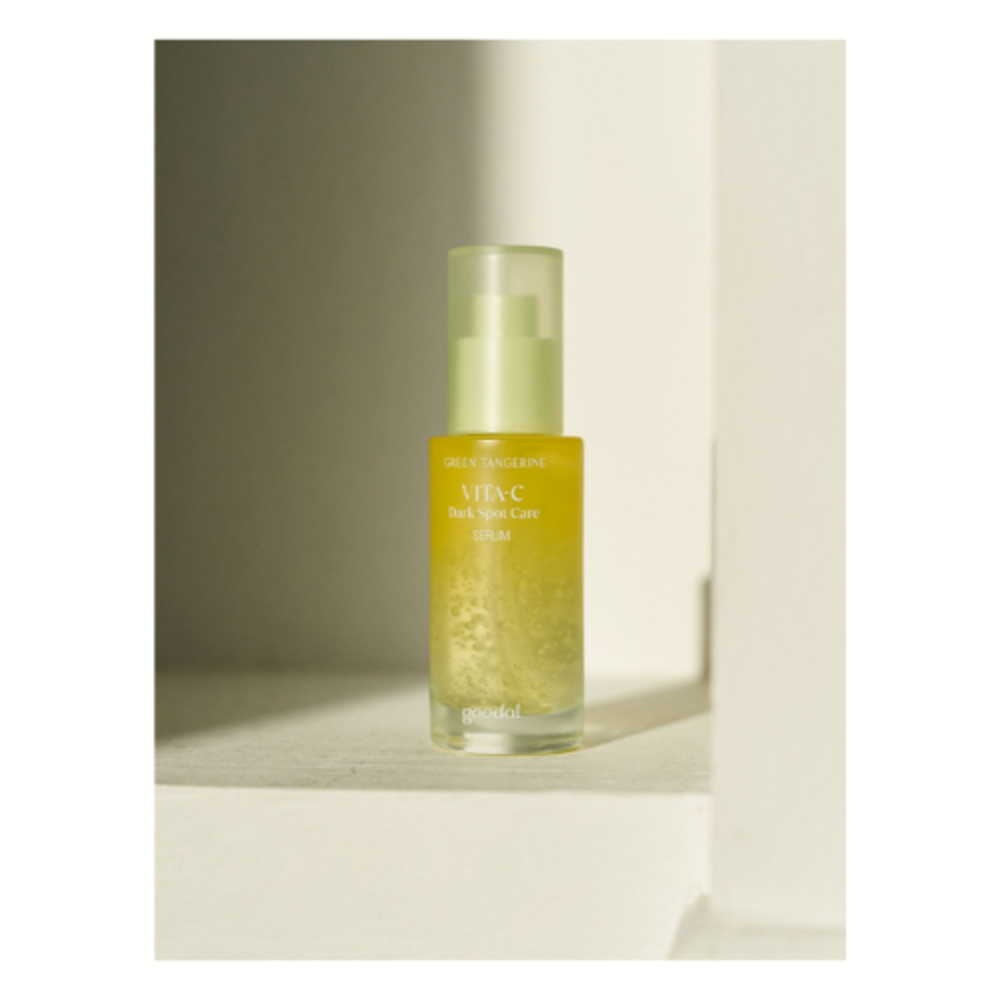 Goodal Goodal Green Tangerine Vita C Dark Spot Care Serum Goodal Goodal Green Tangerine Vita C Dark Spot Care Serum
