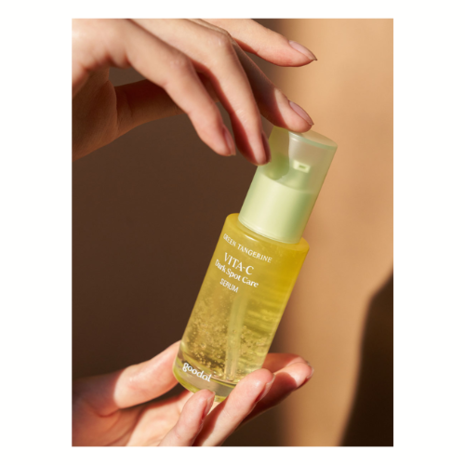 Goodal Goodal Green Tangerine Vita C Dark Spot Care Serum Goodal Goodal Green Tangerine Vita C Dark Spot Care Serum