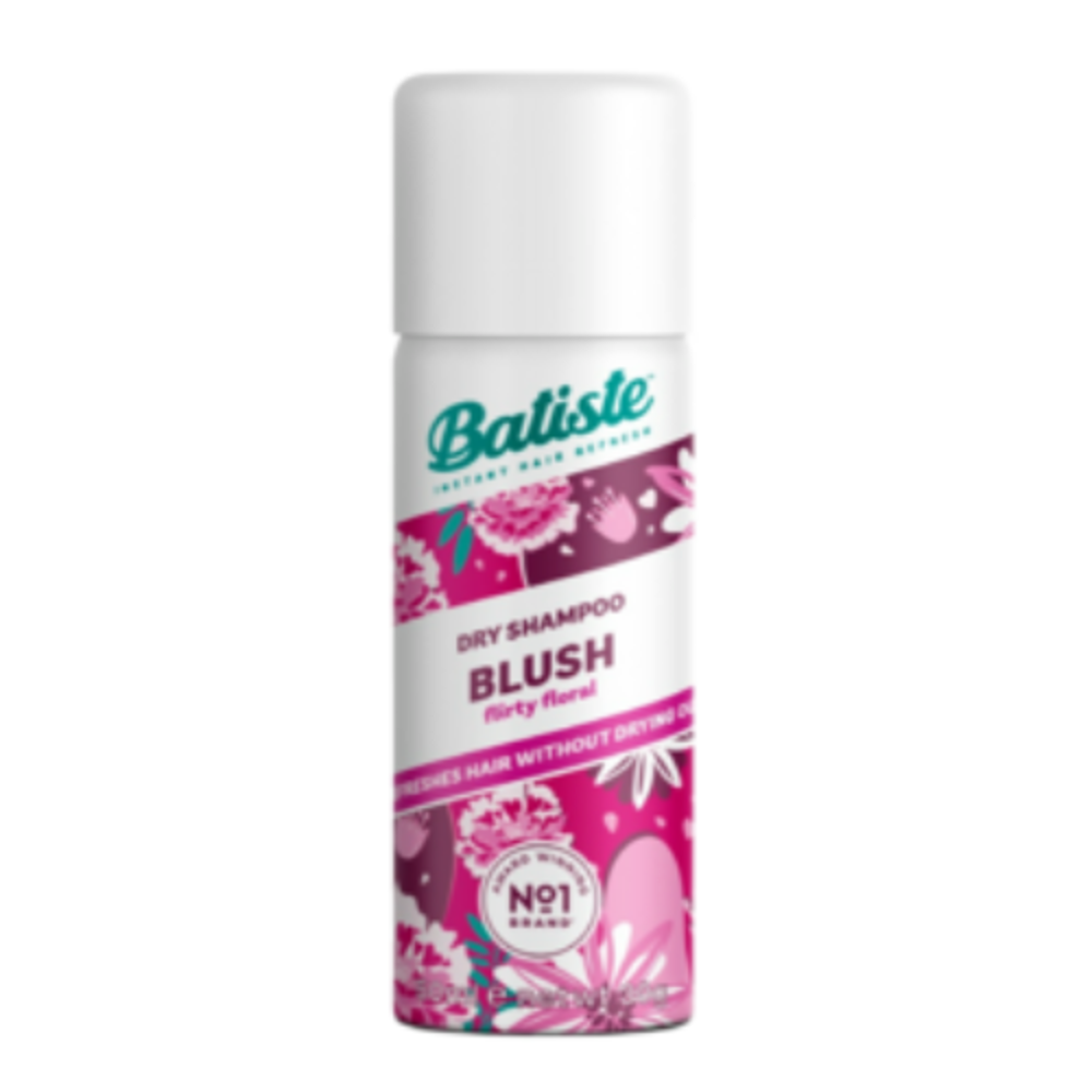 Batiste Batiste Droogshampoo Blush Mini