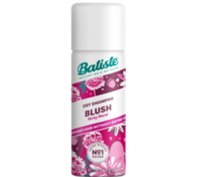 Batiste Droogshampoo Blush Mini