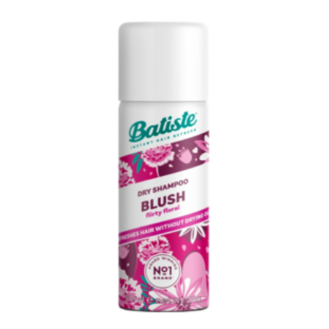 Batiste Batiste Droogshampoo Blush Mini
