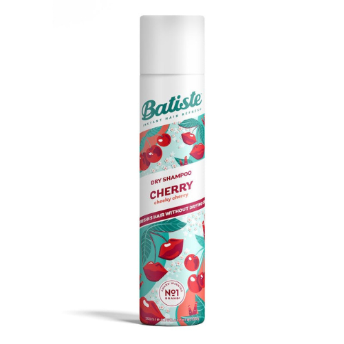 Batiste Droogshampoo Cherry bestellen?
