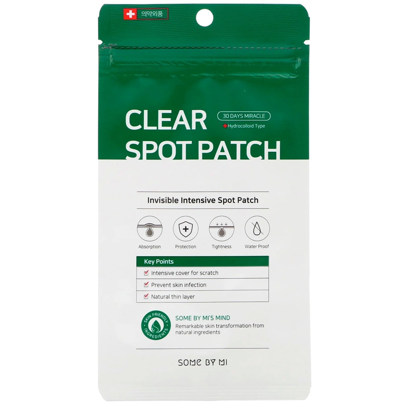 Some By Mi Spot Patch bestellen?