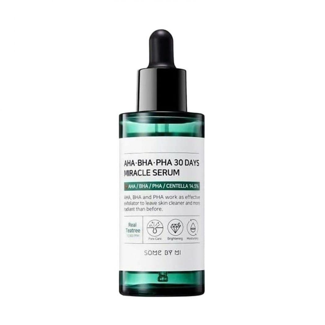 Some By Mi AHA BHA PHA 30 Days Miracle Serum bestellen?