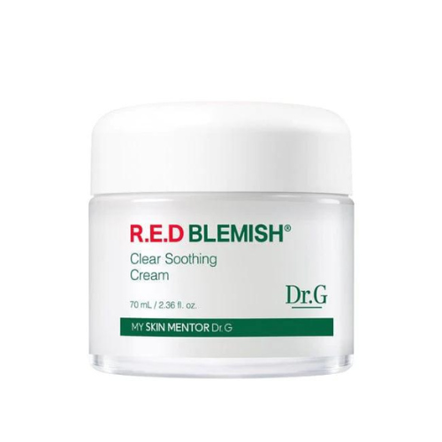 Dr.G R.E.D. Blemish Clear Soothing Cream bestellen?