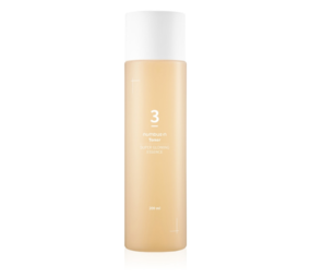 Numbuzin No.3 Super Glowing Essence Toner Numbuzin No.3 Super Glowing Essence Toner