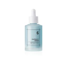 Numbuzin No.6 Deep Sleep Mask Serum Numbuzin No.6 Deep Sleep Mask Serum