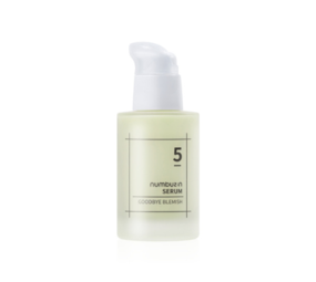 Numbuzin No.5 Goodbye Blemish Serum Numbuzin No.5 Goodbye Blemish Serum