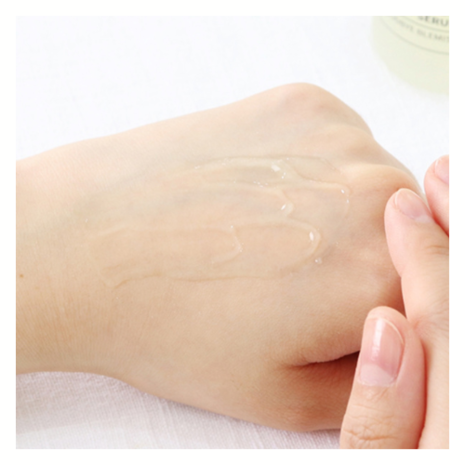 Numbuzin Numbuzin No.5 Goodbye Blemish Serum Numbuzin Numbuzin No.5 Goodbye Blemish Serum