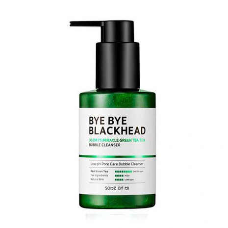 Some By Mi Some By Mi Bye Bye Blackhead 30 Days Miracle Green Tea