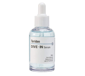 Torriden Dive-In Low Molecule Hyaluronic Acid Serum Torriden Dive-In Low Molecule Hyaluronic Acid Serum