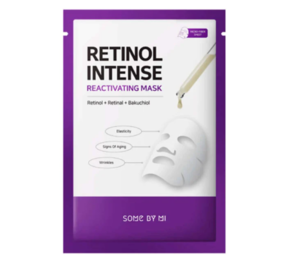 Some By Mi Retinol Intensive Mask