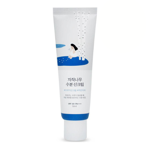 Round Lab Birch Juice Moisturizing Sun Cream SPF50+ bestellen?
