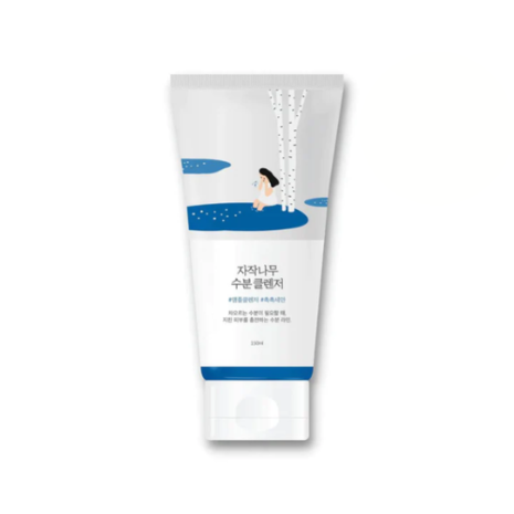 Round Lab Round Lab Birch Juice Moisturizing Cleanser Round Lab Round Lab Birch Juice Moisturizing Cleanser