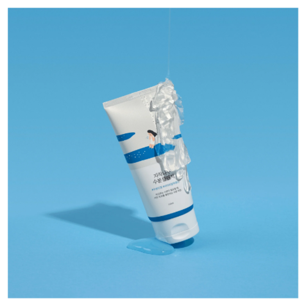 Round Lab Round Lab Birch Juice Moisturizing Cleanser Round Lab Round Lab Birch Juice Moisturizing Cleanser