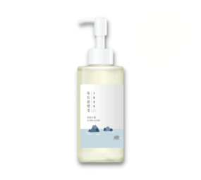Round Lab 1025 Dokdo Cleansing Oil Round Lab 1025 Dokdo Cleansing Oil