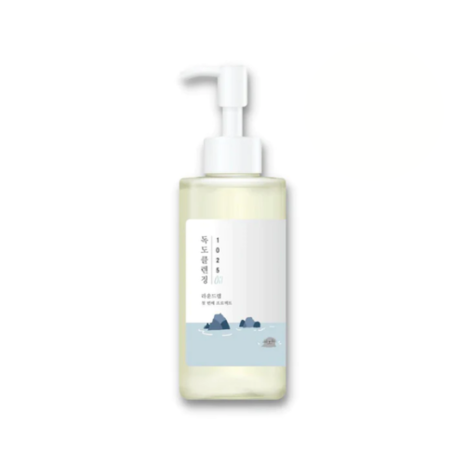 Round Lab Round Lab 1025 Dokdo Cleansing Oil Round Lab Round Lab 1025 Dokdo Cleansing Oil